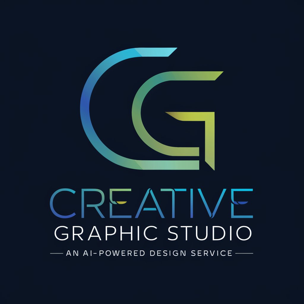 Creative Graphic Studio