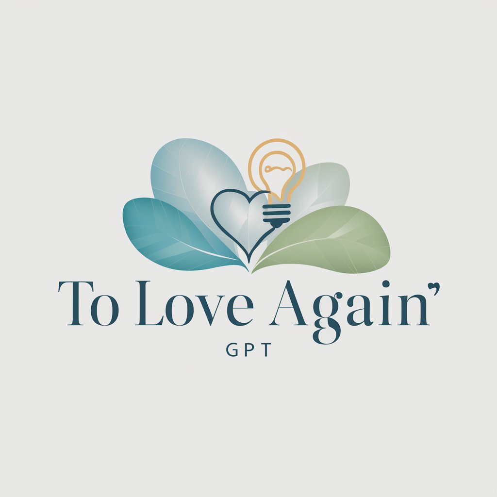 To Love Again meaning?