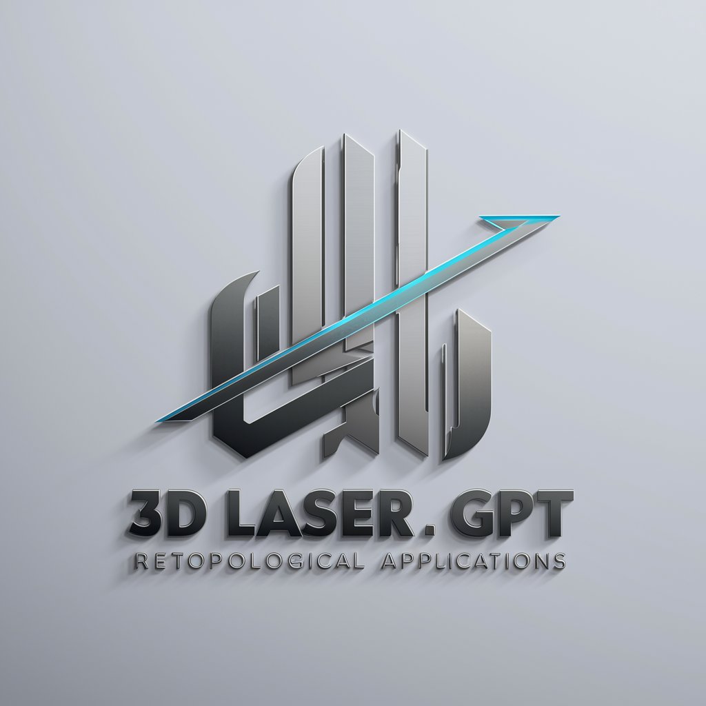 3D LASER