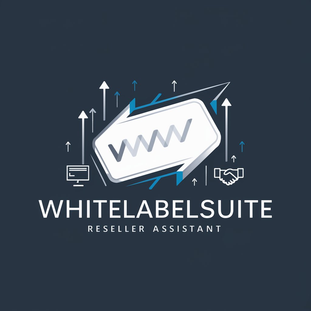 WhiteLabelSuite Reseller Assistant