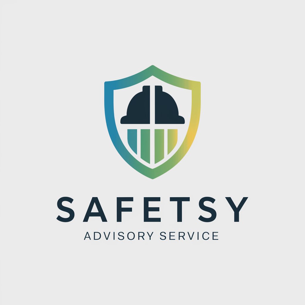 Safety Advisor.