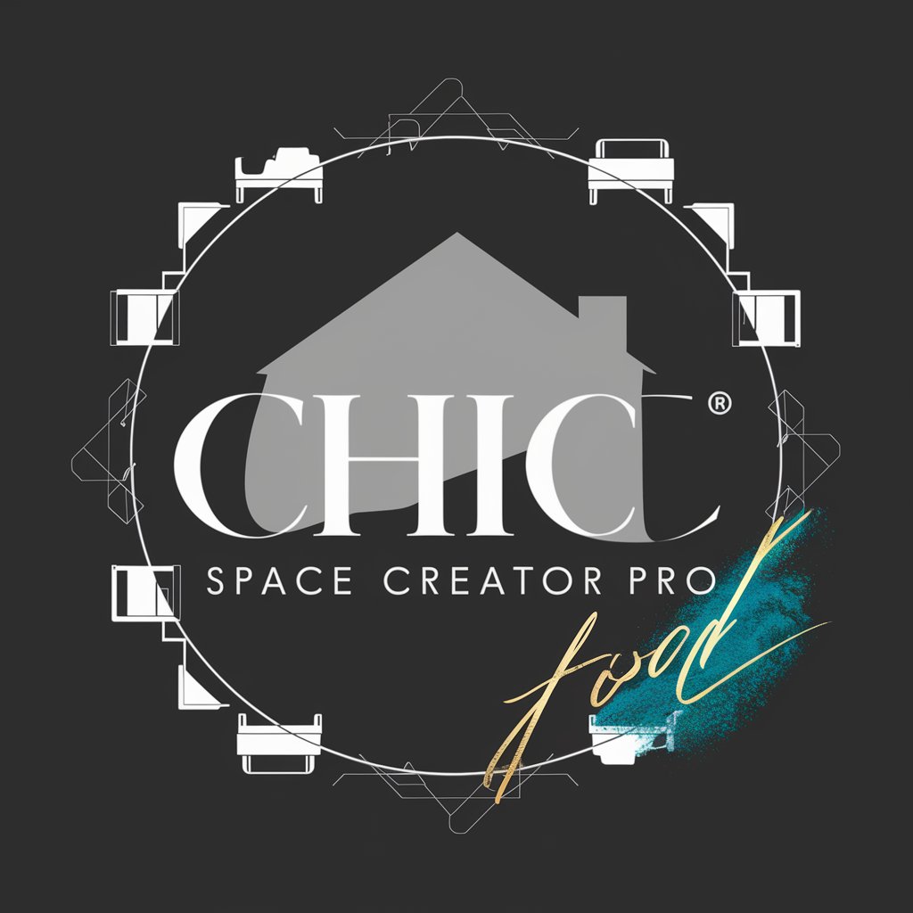 🎨✨ Chic Space Creator Pro 🏡🛋️ in GPT Store