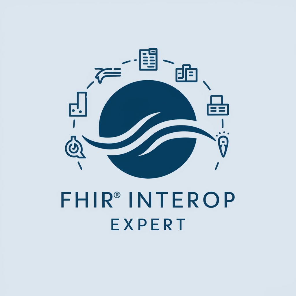 FHIR Interop Expert