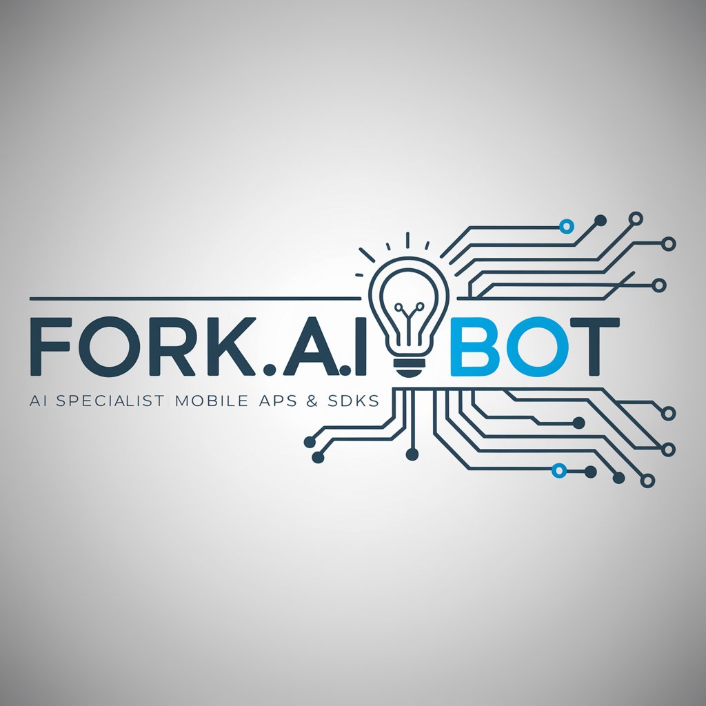 Fork.ai Bot