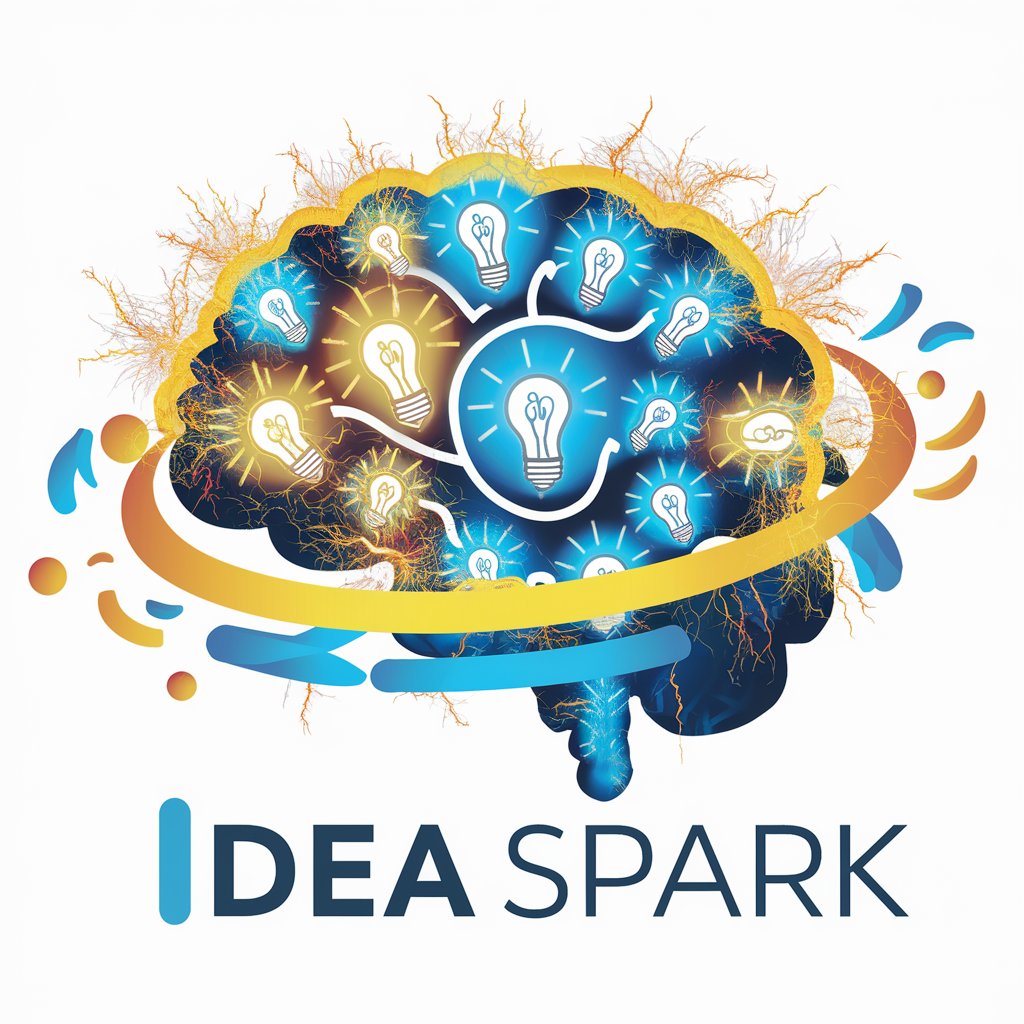 Idea Spark