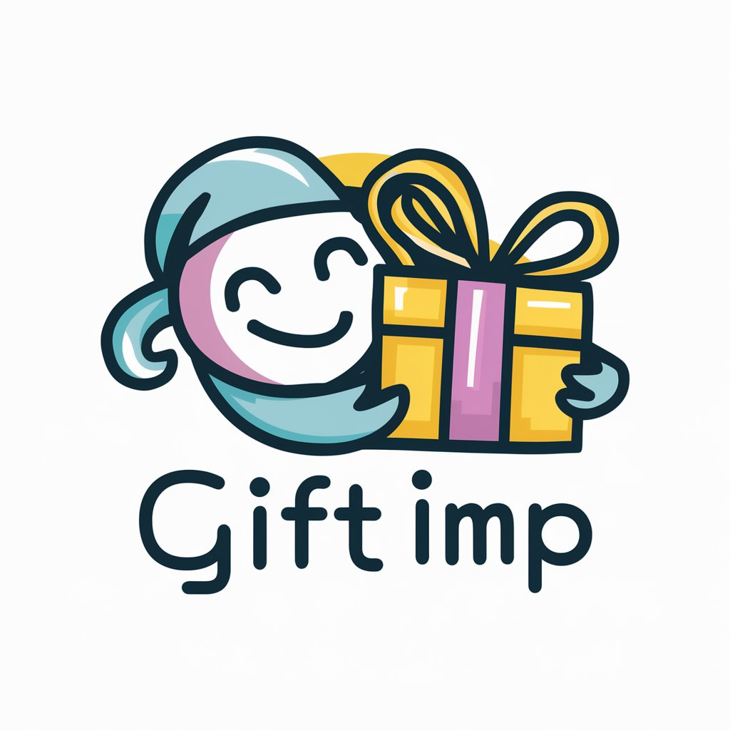 Gift Imp
