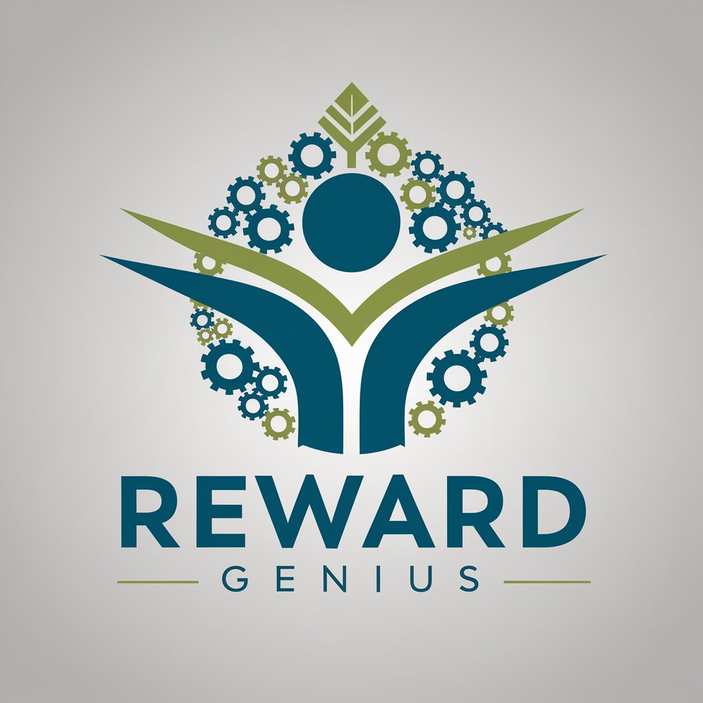 Reward Genius