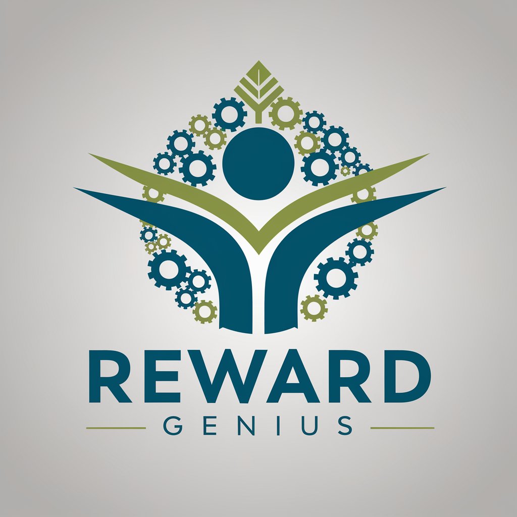 Reward Genius in GPT Store