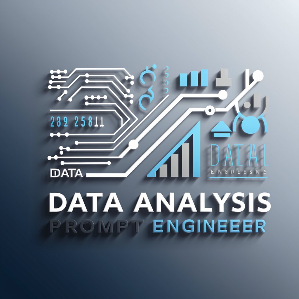 Data Analysis Prompt Engineer