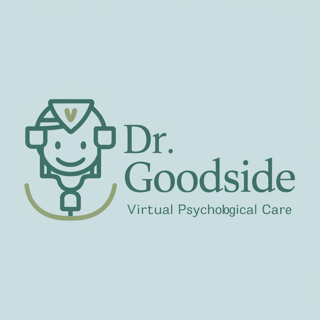 Dr Goodside