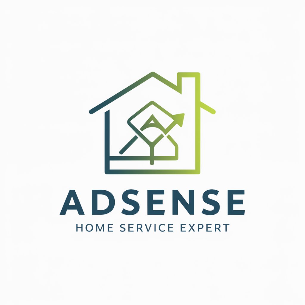 Adsense Home Service Expert