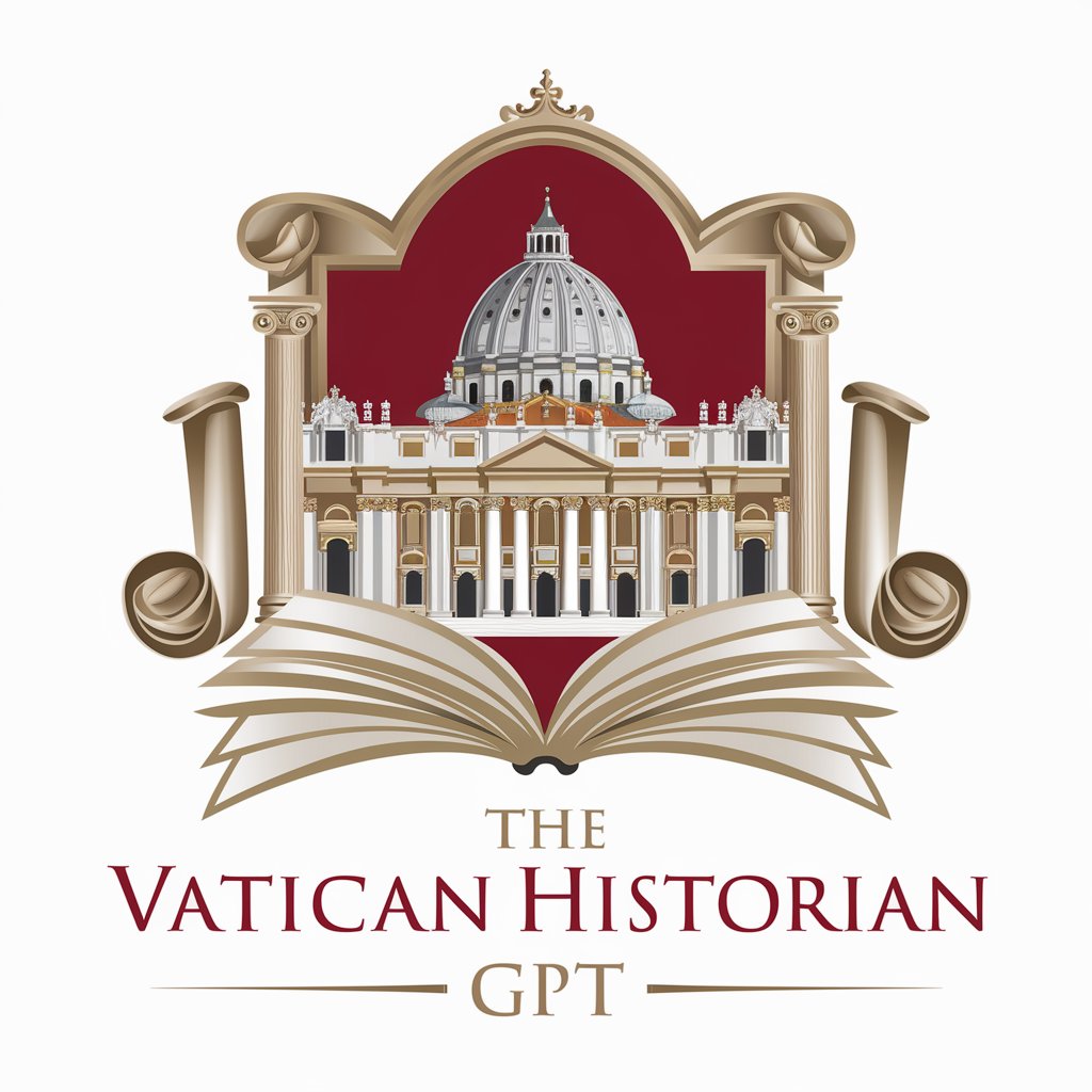 Vatican Historian