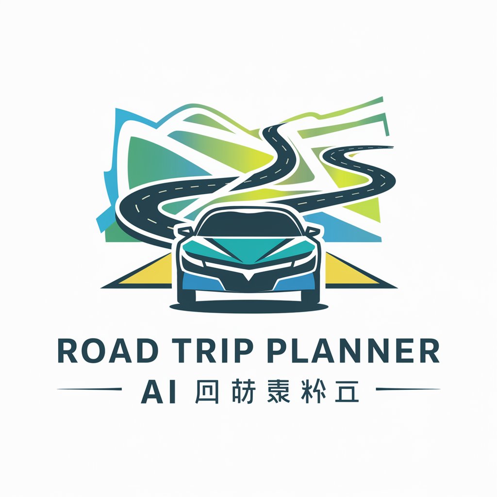 Road Trip Planner AI 🚗 in GPT Store