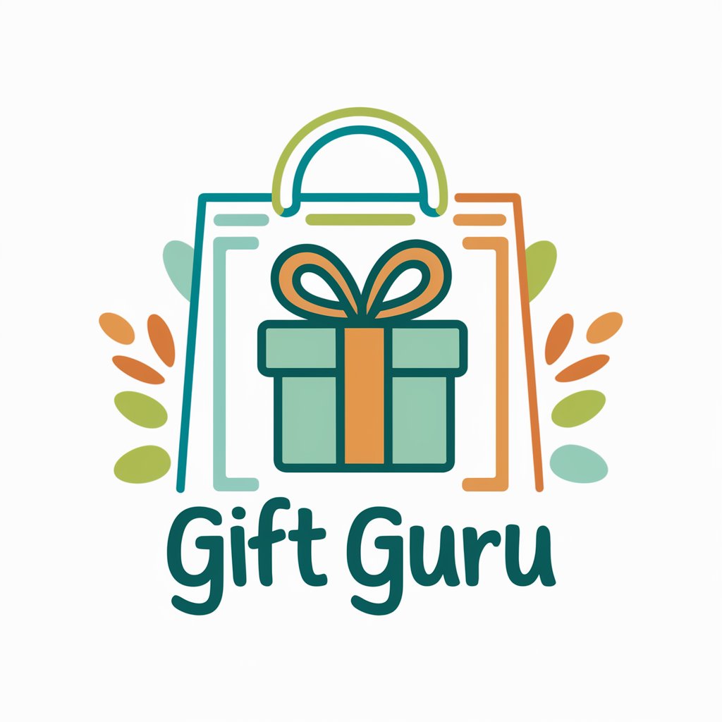 Gift Guru in GPT Store