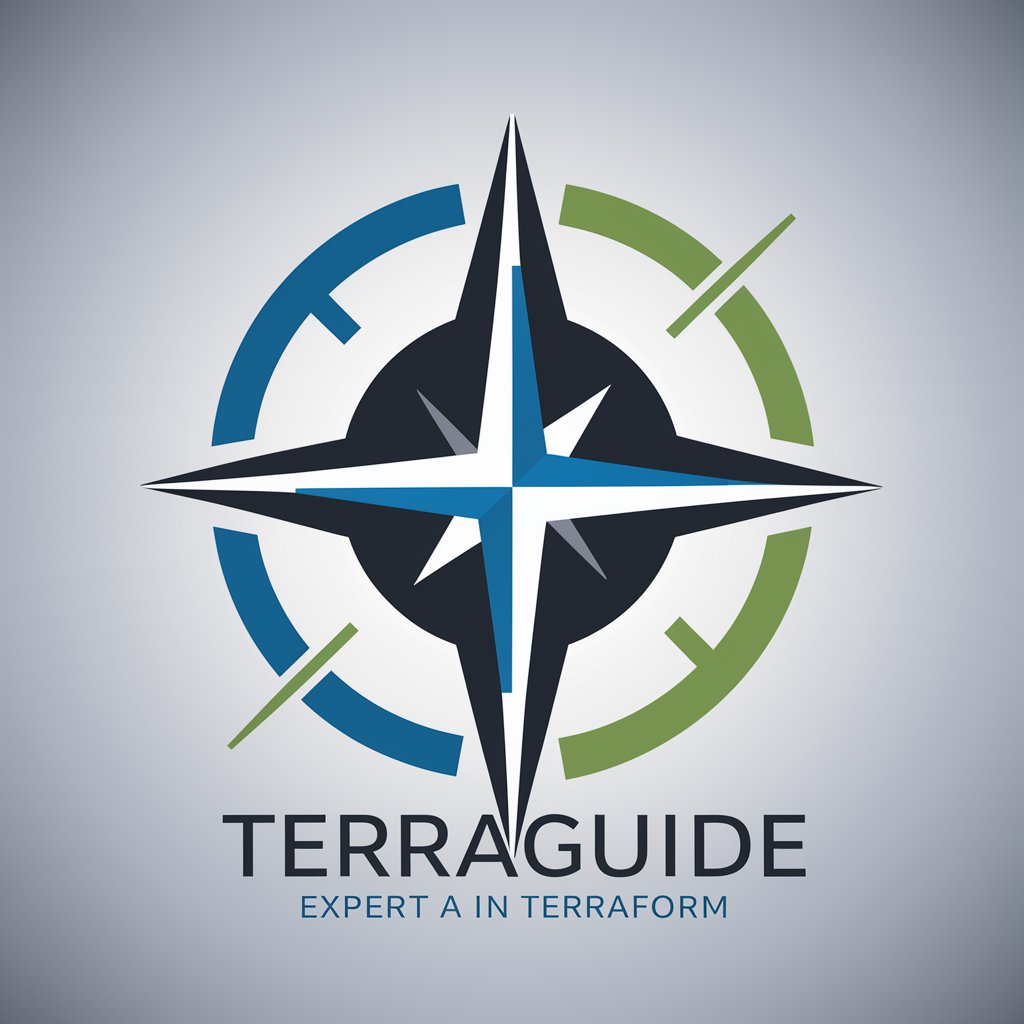 TerraGuide