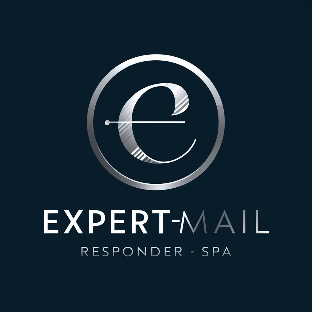 ExpertMail Responder - Spa