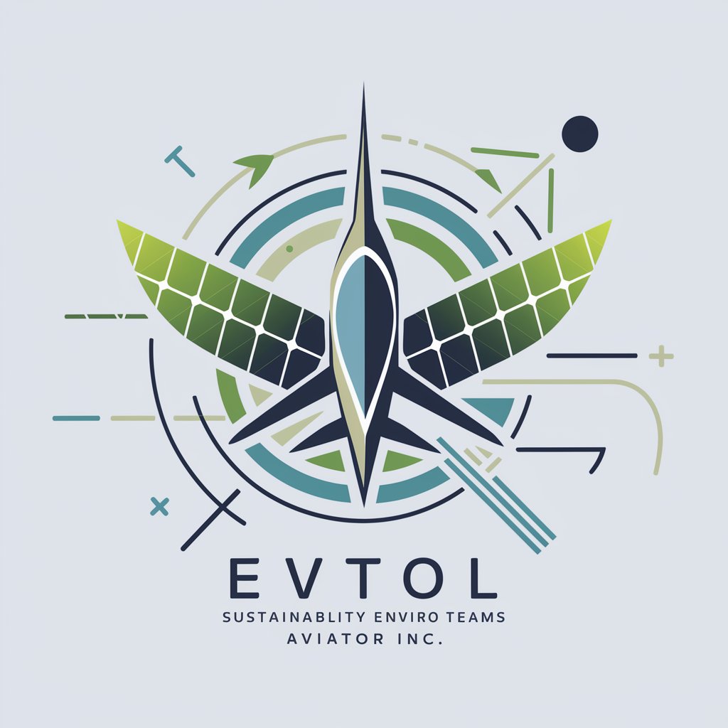 Sustainability and Enviro Teams @ Aviator Inc