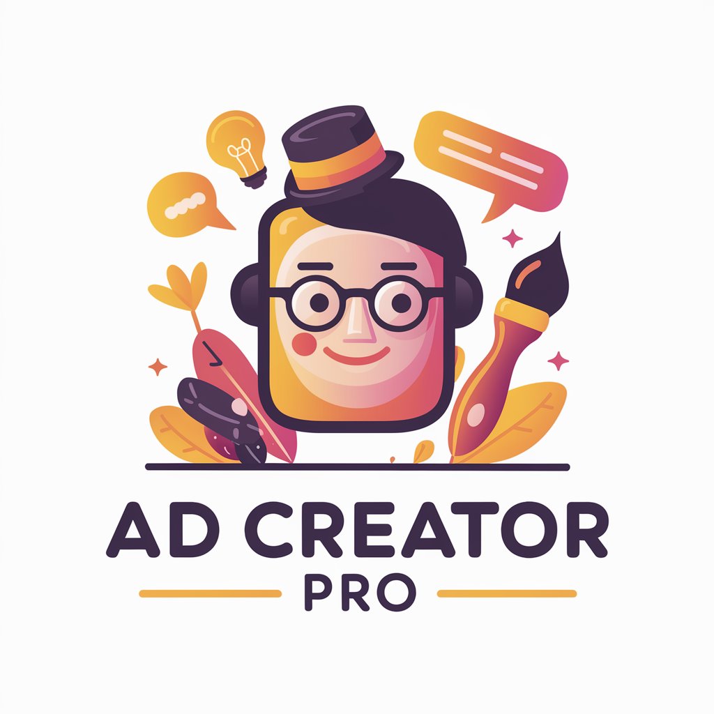 Ad Creator Pro