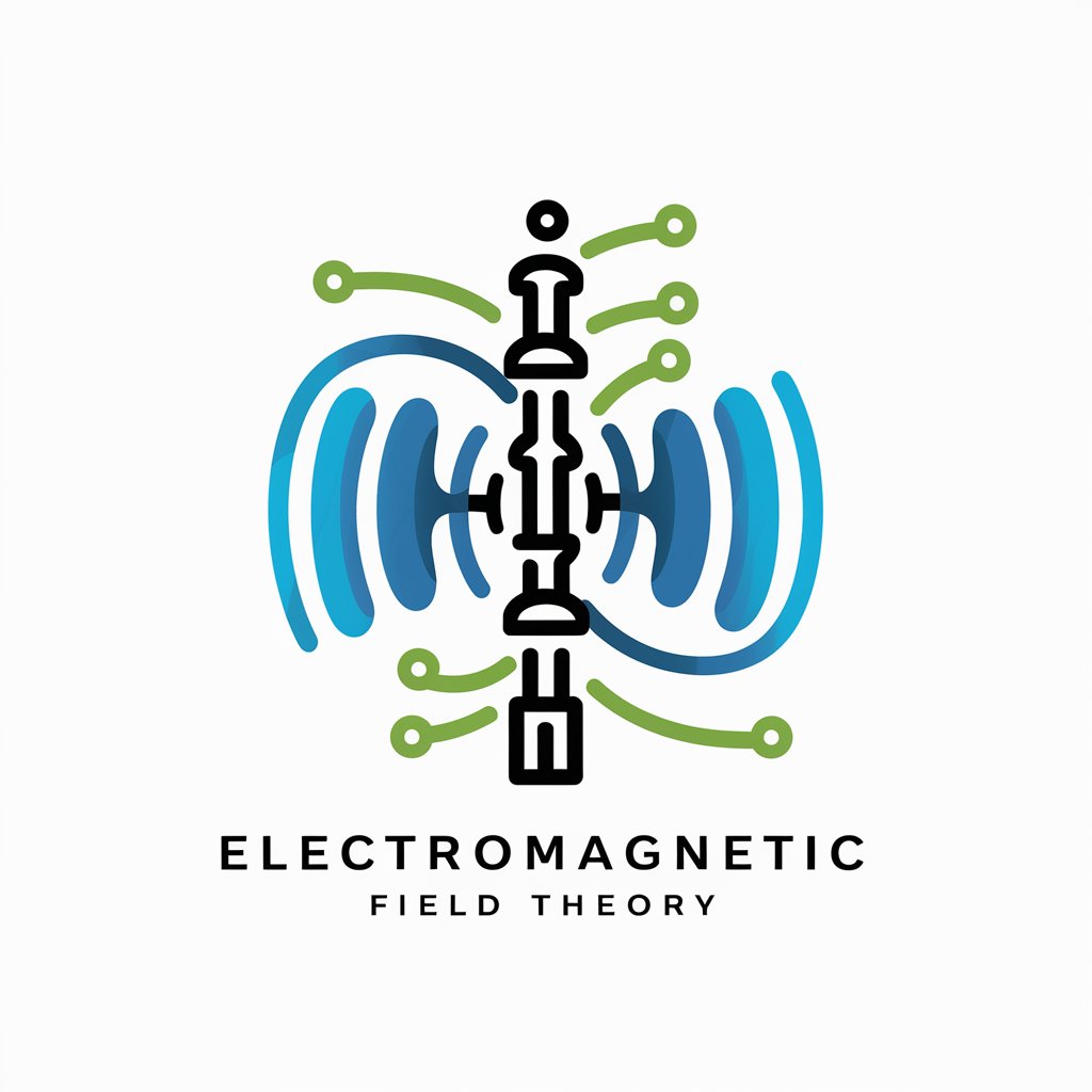 Electromagnetics and Applications to Wire... Tutor in GPT Store