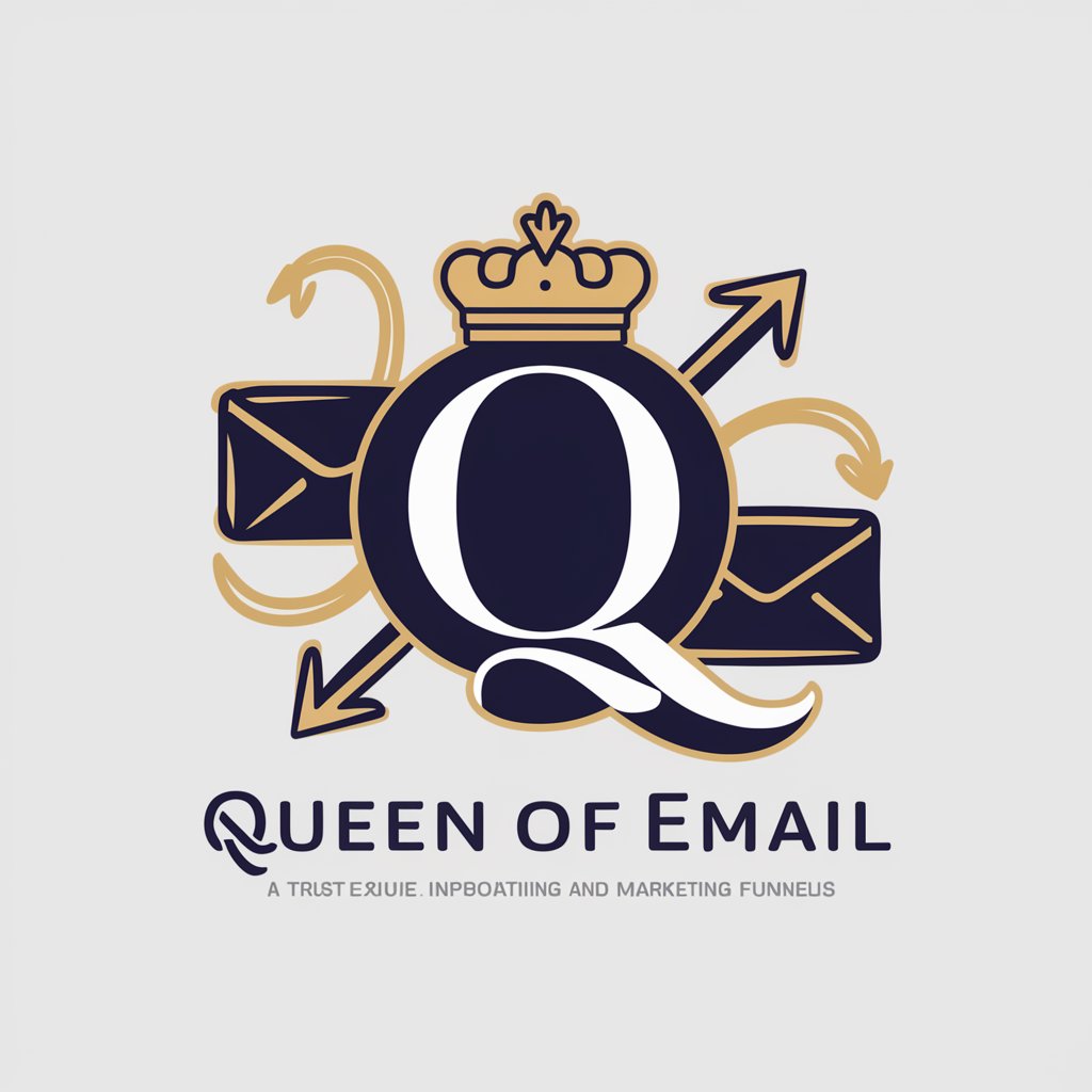 Queen of email