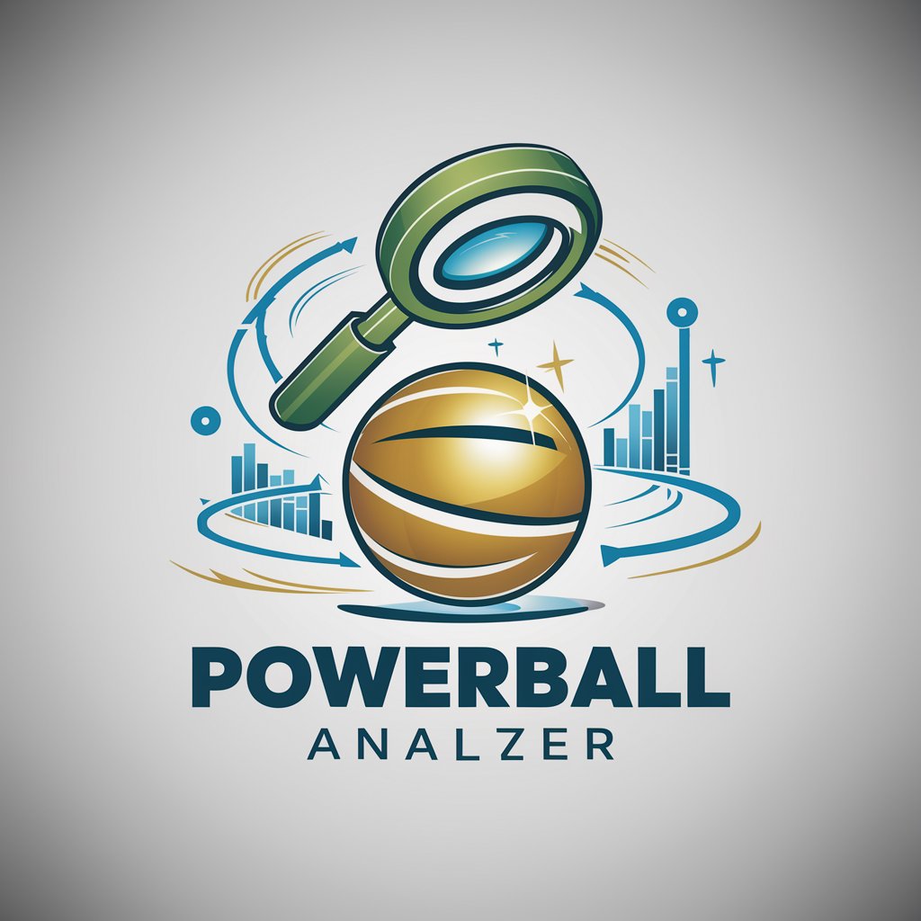 Powerball Analyzer in GPT Store