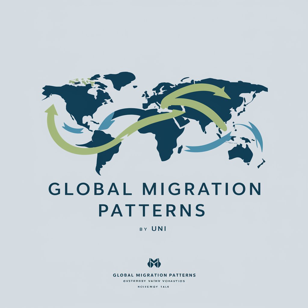 Global Migration Patterns