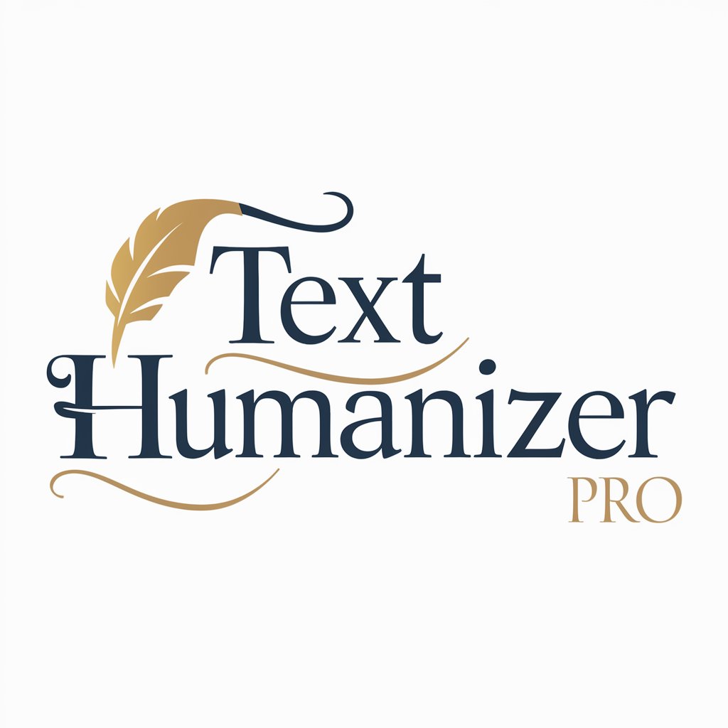 Text Humanizer Pro