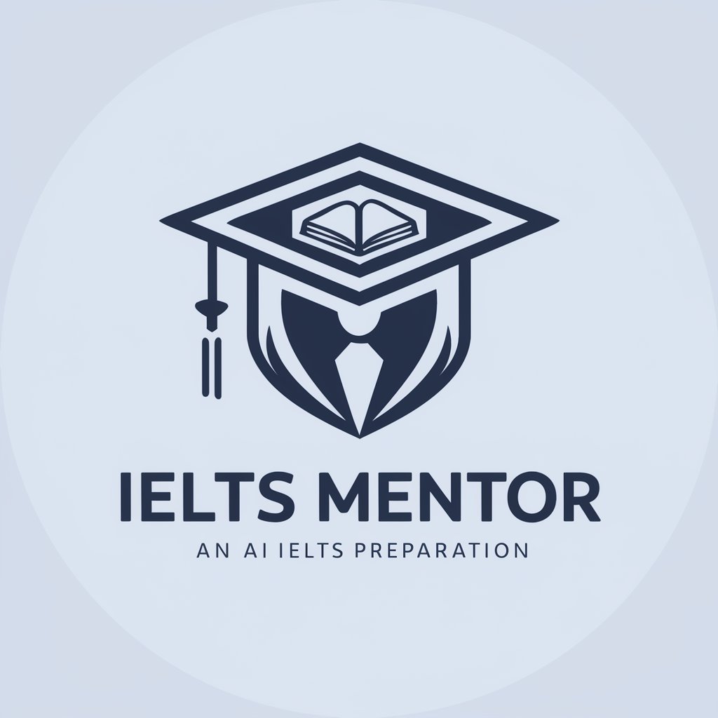 IELTS Mentor
