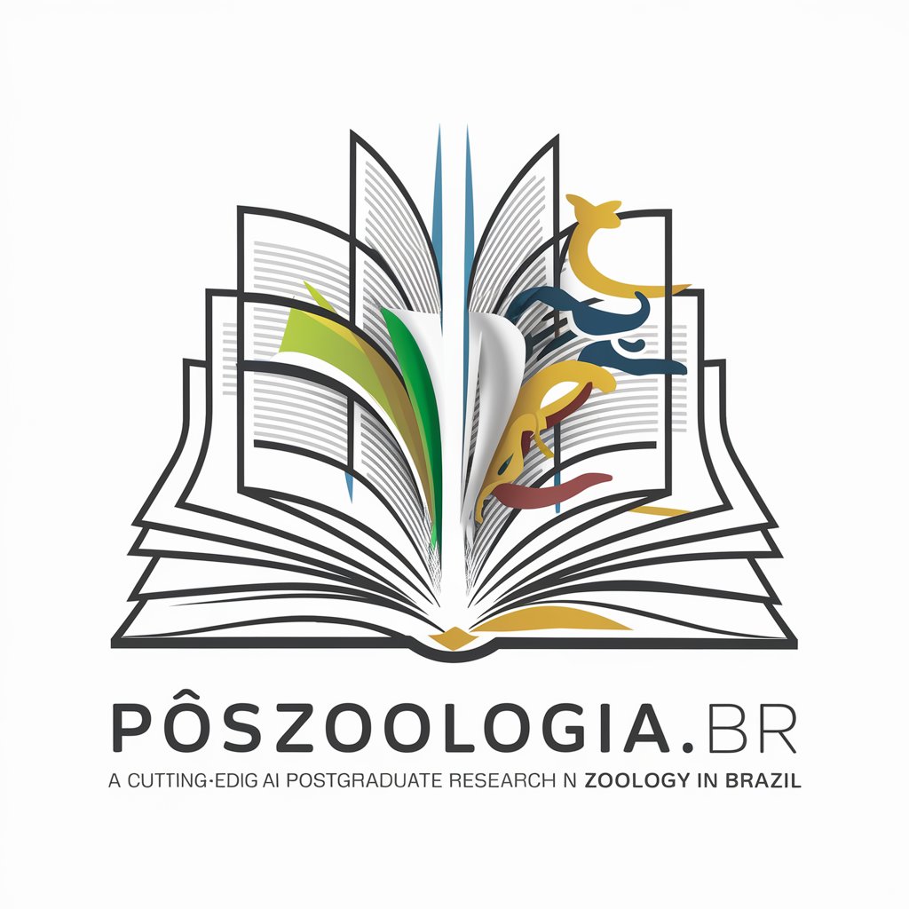 PósZoologiaBR in GPT Store