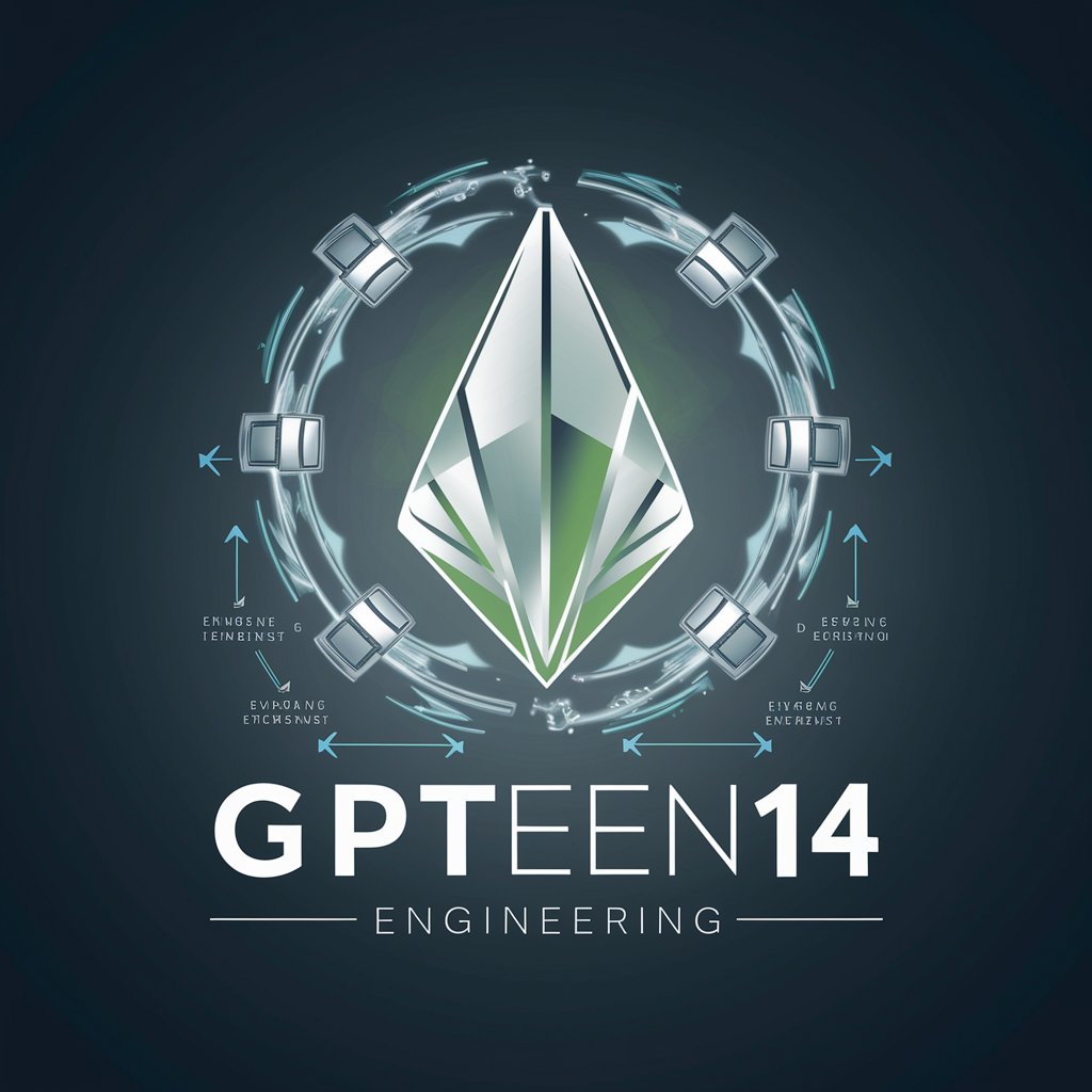 GPTEEN14 in GPT Store