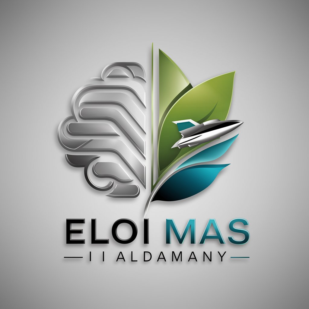 Eloi Mas - eTramits IAPersona in GPT Store