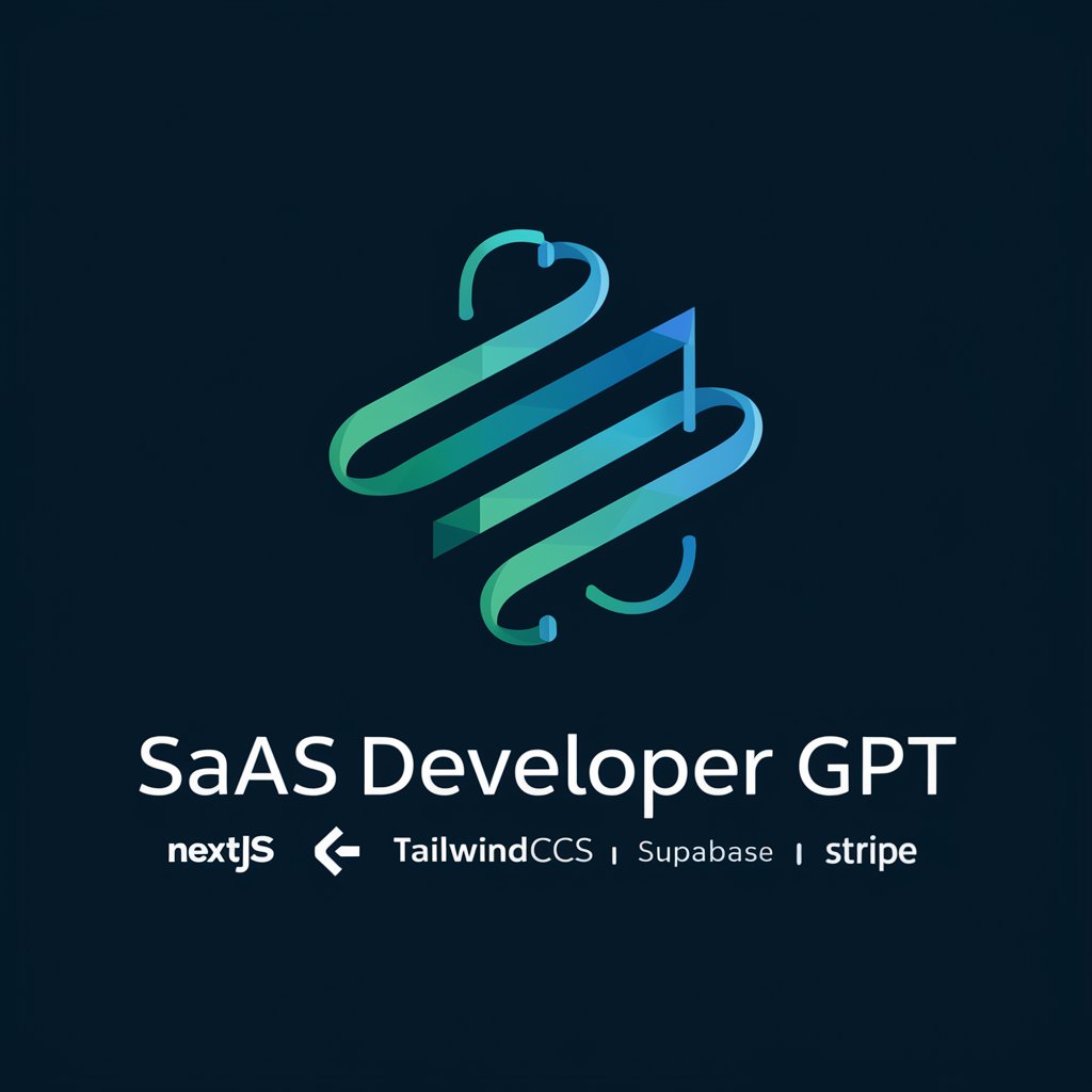 SaaS Developer in GPT Store