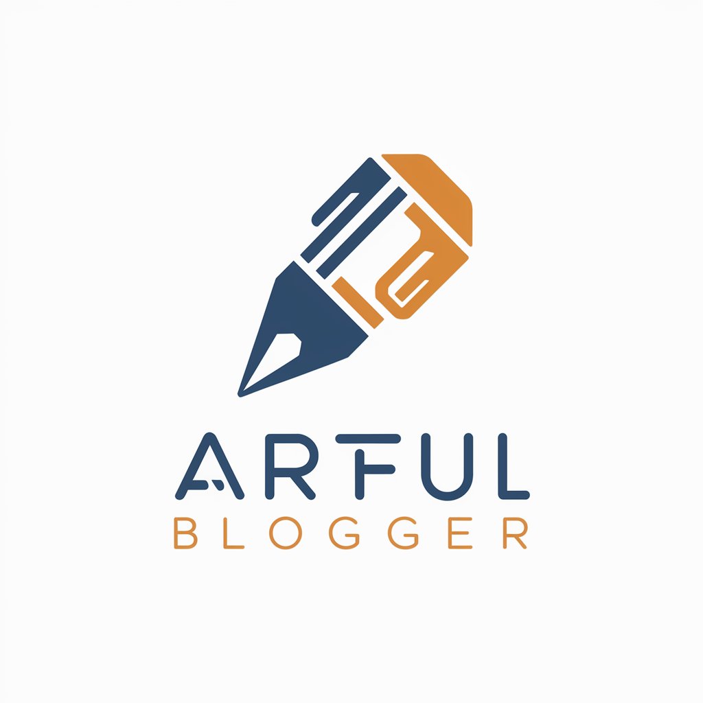 Artful Blogger