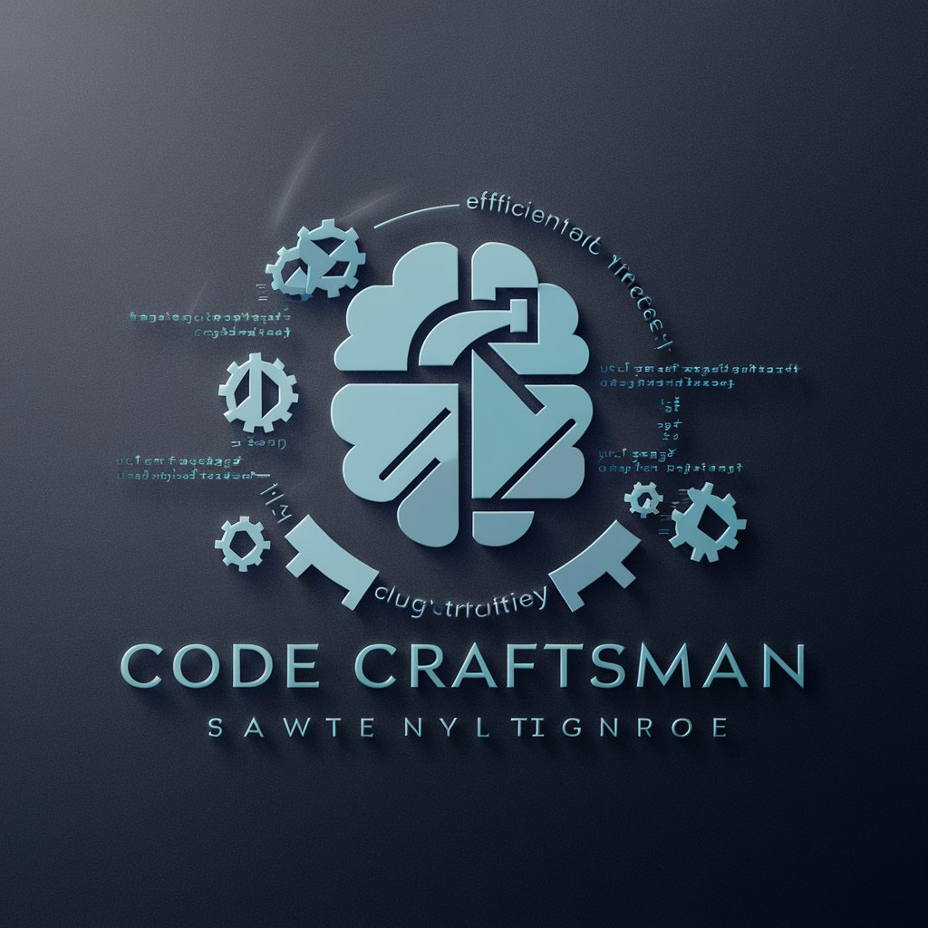 Code Craftsman