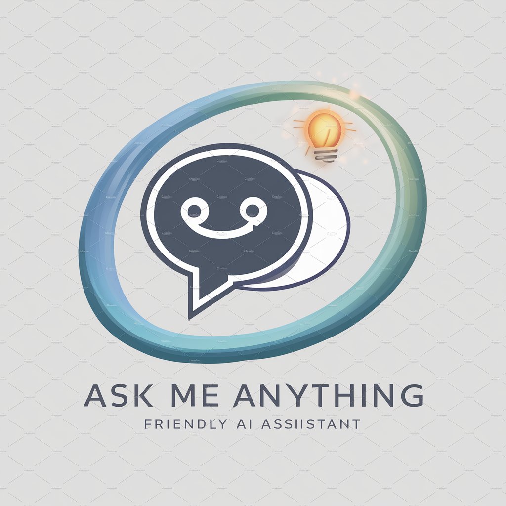 Ask Me Anything