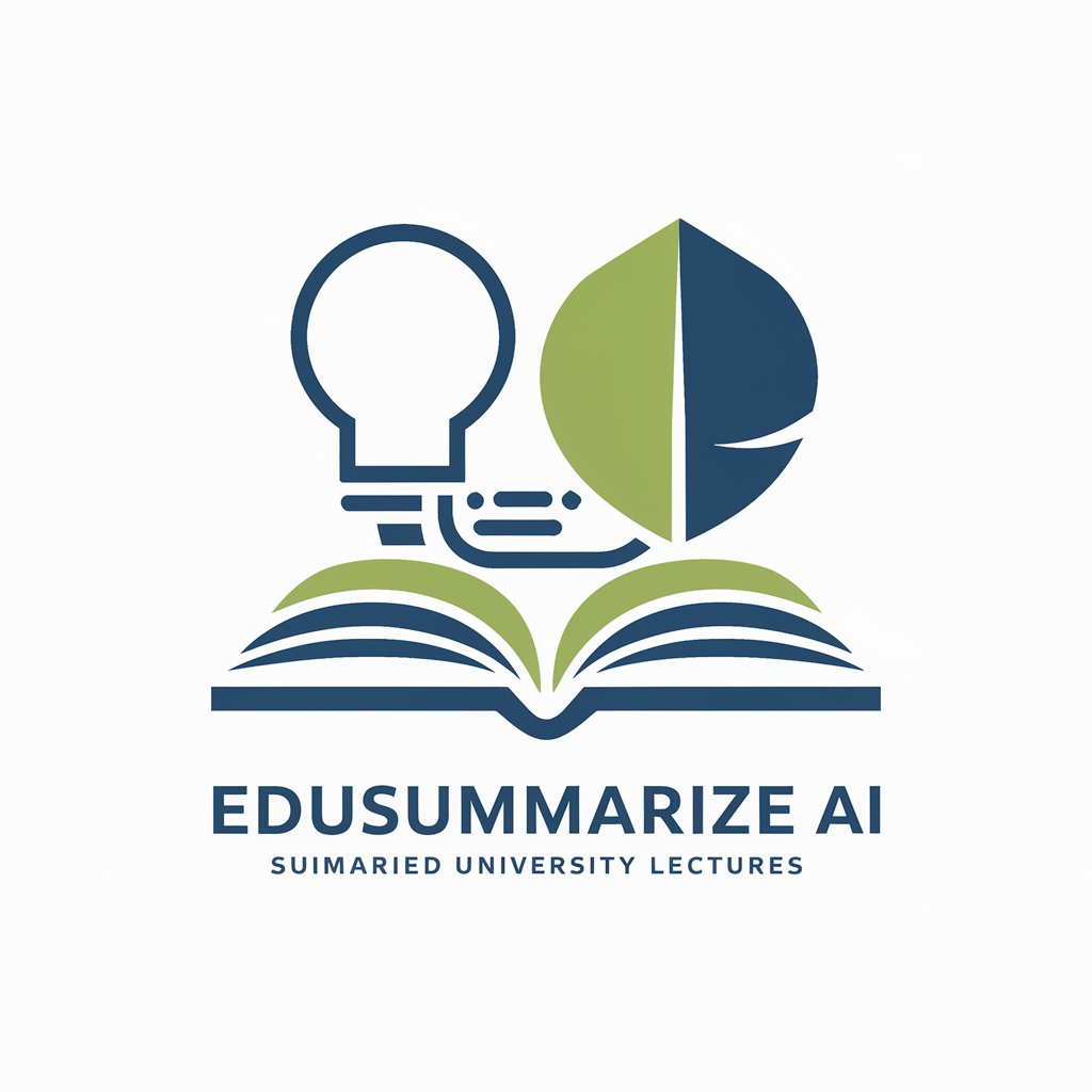 EduSummarize AI