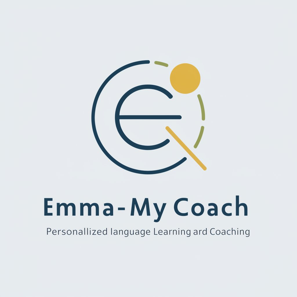 Emma-My Coach