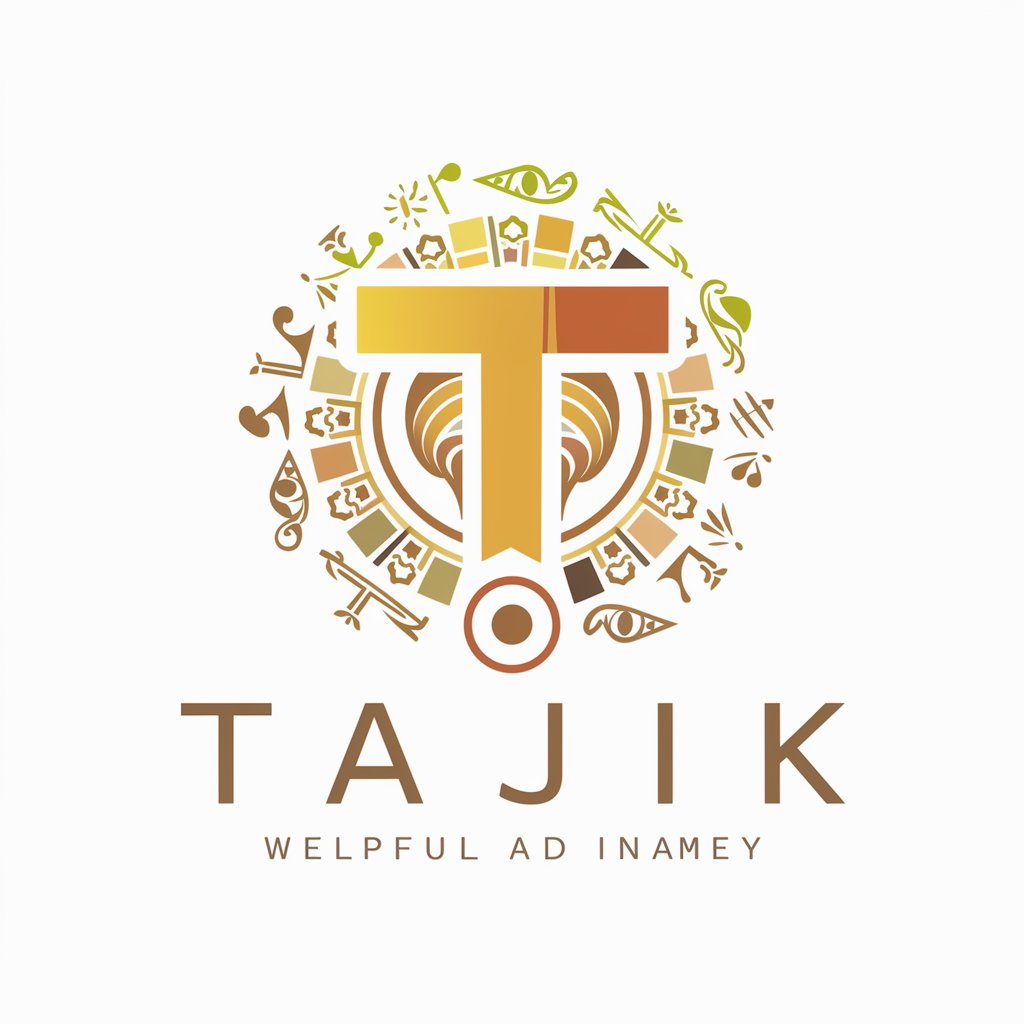 Tajik