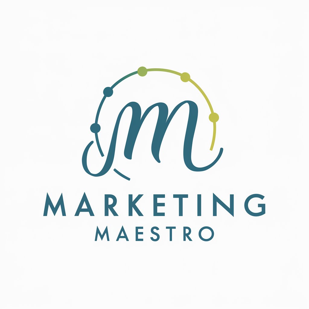 Marketing Maestro