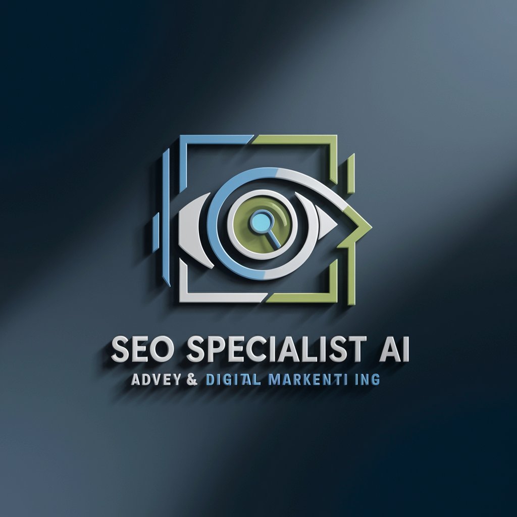 SEO Specialist