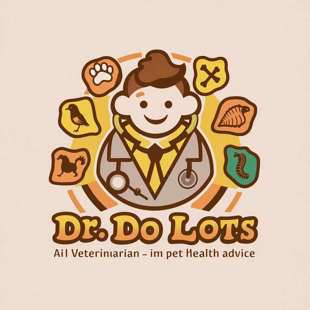 Dr Do Lots