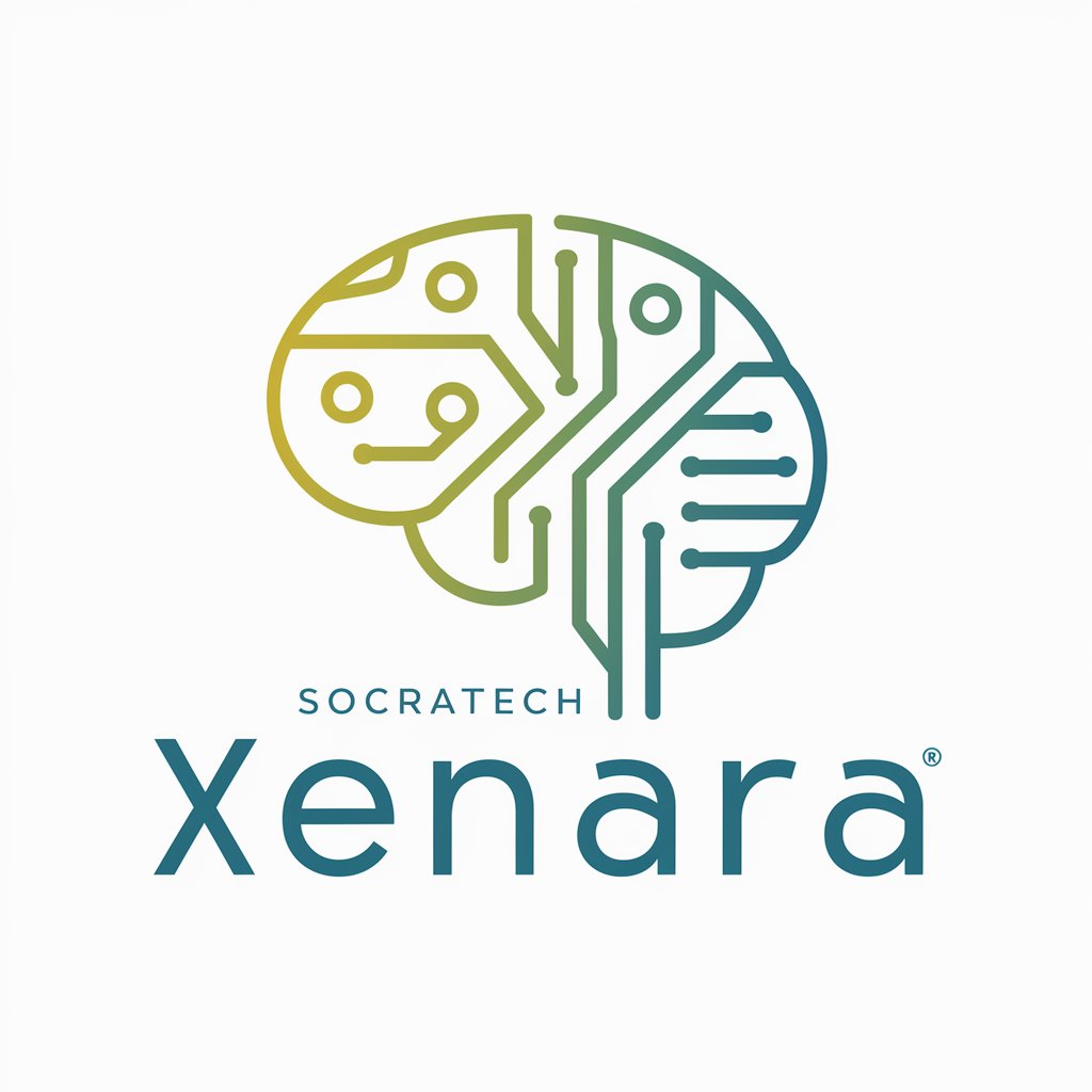 Socratech Dialogue Engine - Xenara