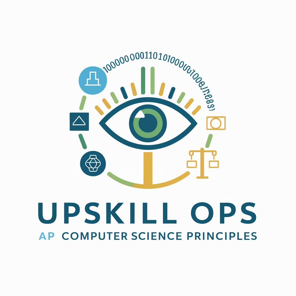 Upskill Ops AP Computer Science Principles