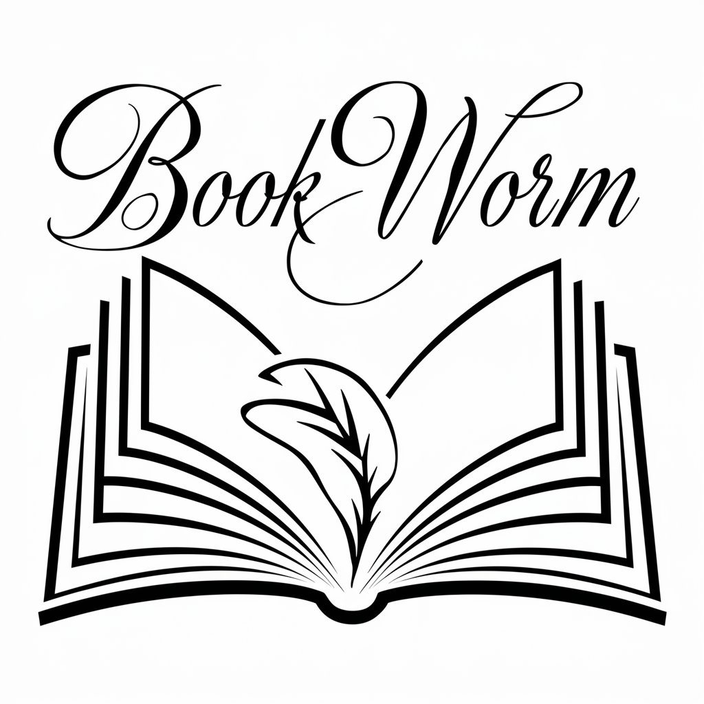 Book Worm