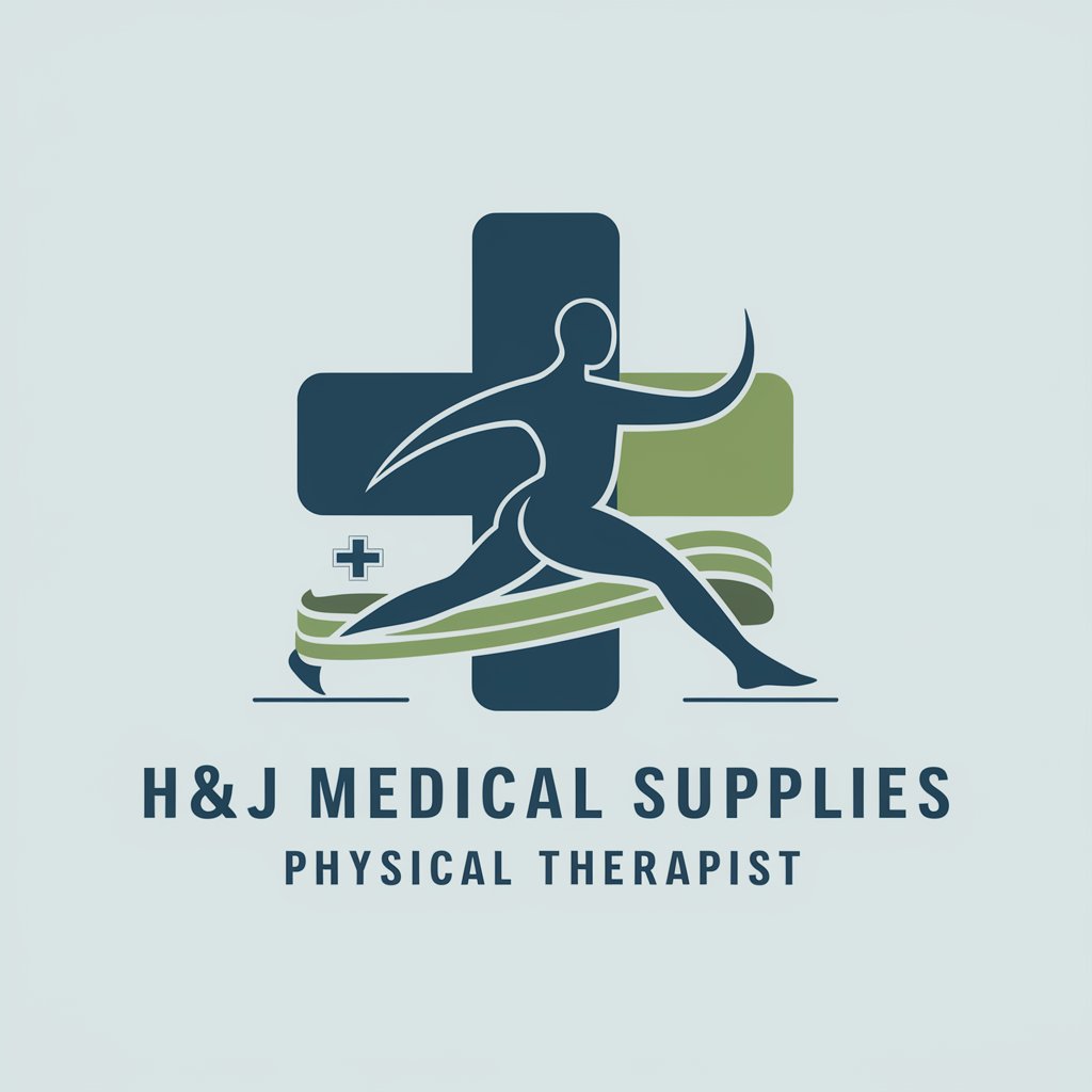 H&J Medical Supplies Physical Therapist in GPT Store