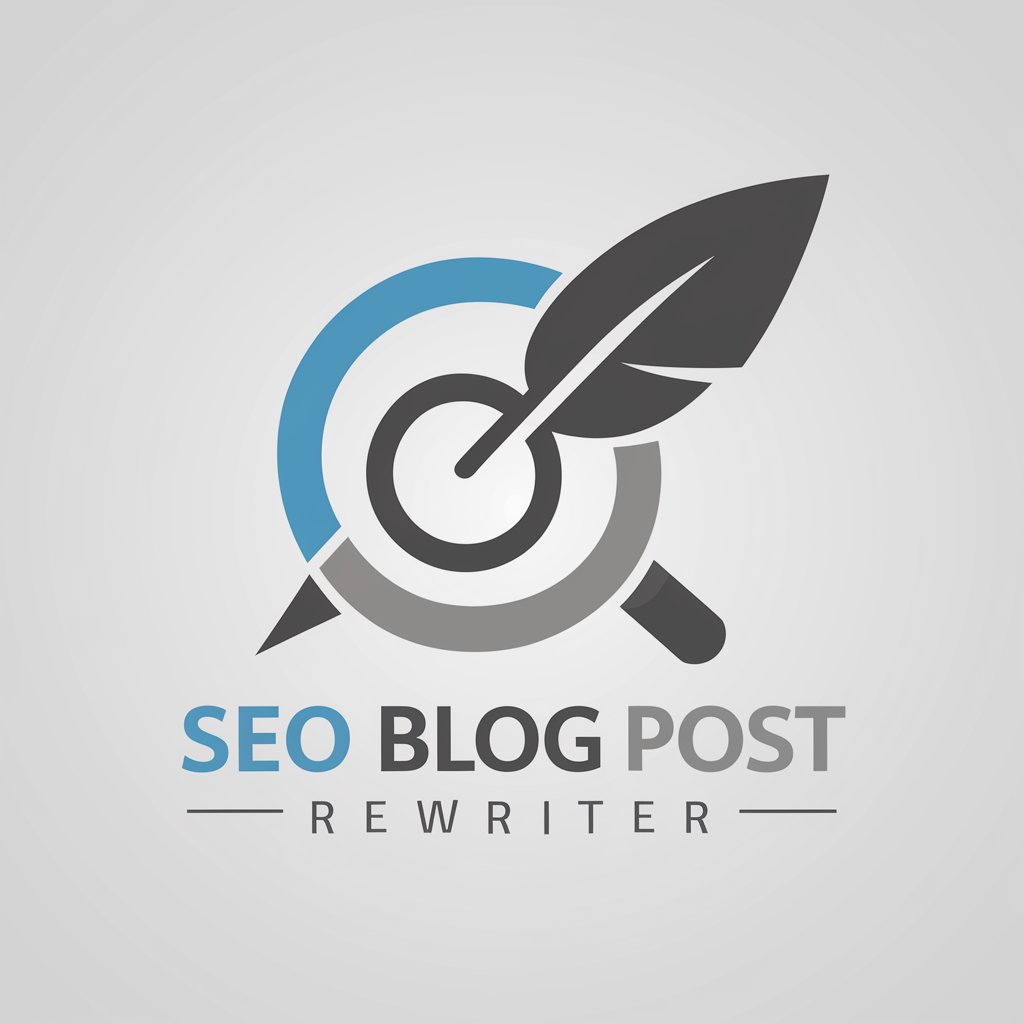 SEO blog post rewriter (shopepxertfy.com)