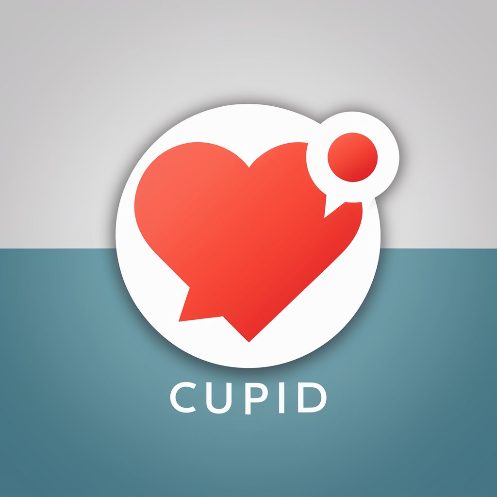 Cupid meaning? in GPT Store