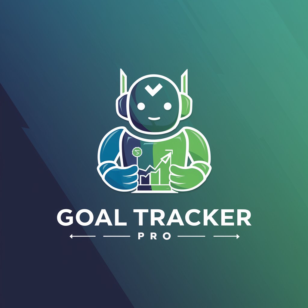 Goal Tracker Pro