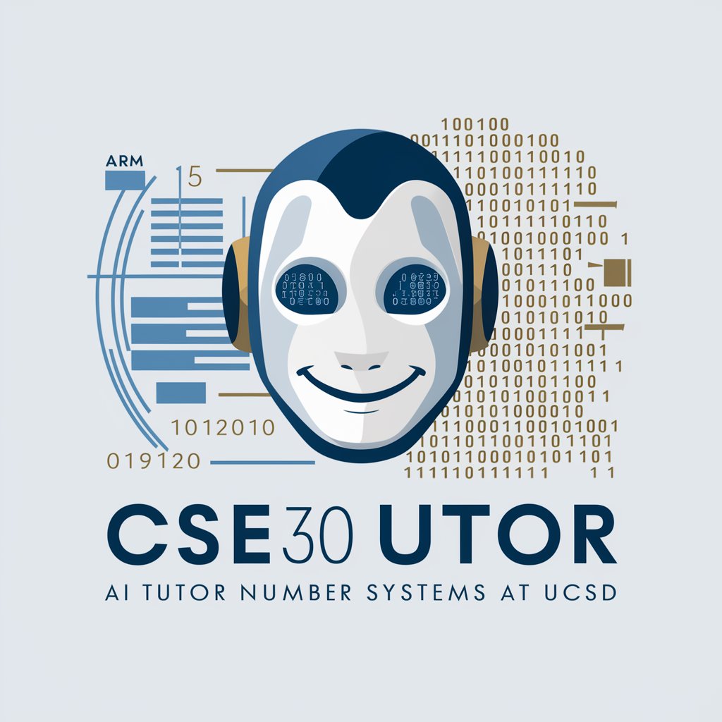 CSE 30 Tutor in GPT Store