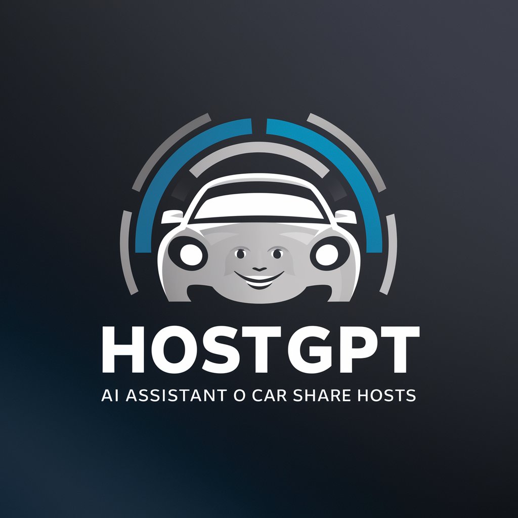 HostGPT